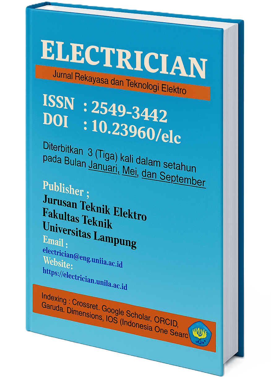 ELECTRICIAN